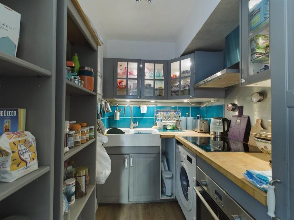Studio flat for sale in Preston Road, Brighton, BN1