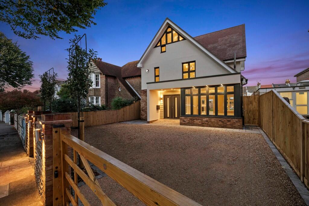 Additional property image - Worthing, West Sussex