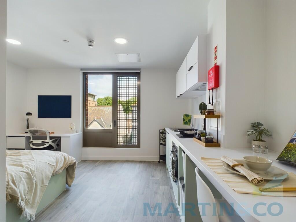 Additional property image - Providence Place, Brighton