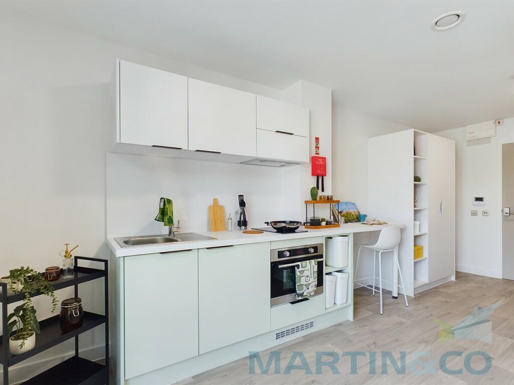 Additional property image - Providence Place, Brighton