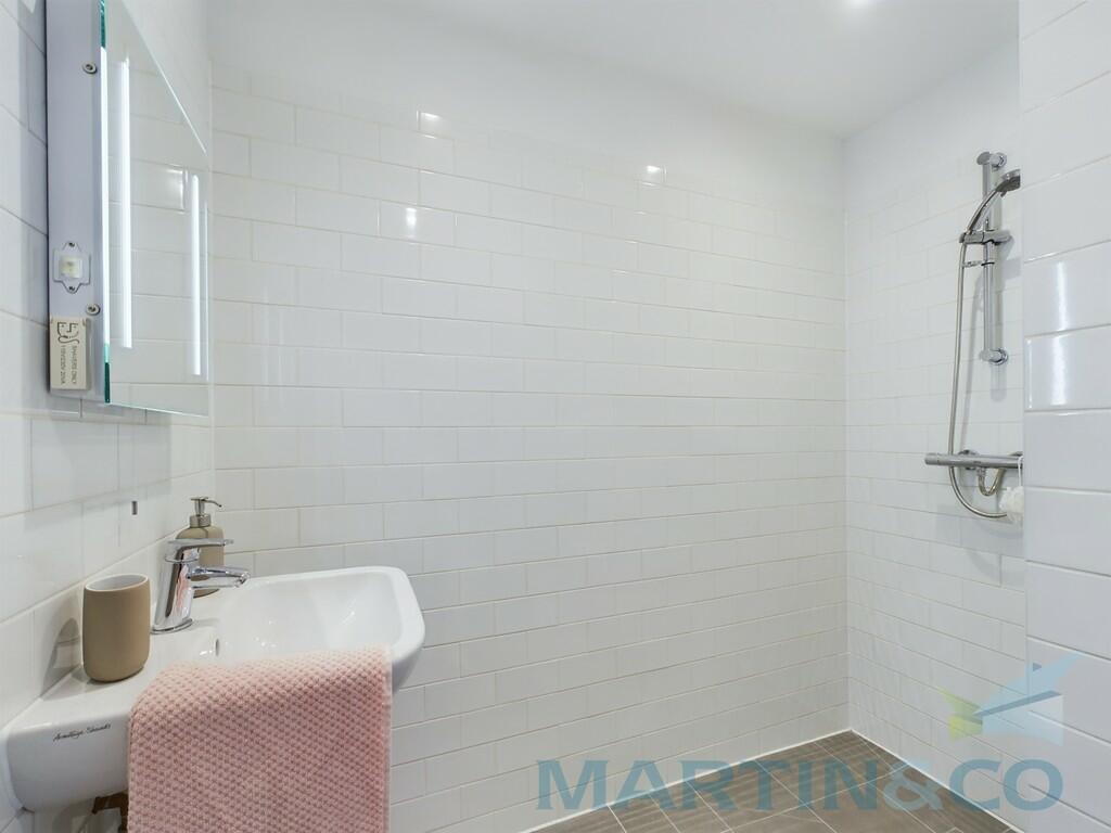 Additional property image - Providence Place, Brighton