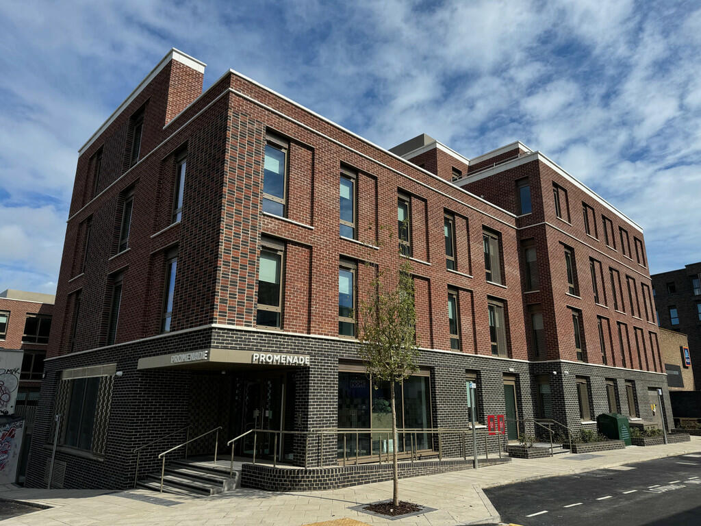 Additional property image - Providence Place, Brighton