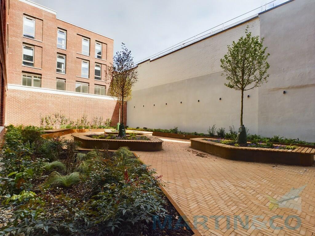 Additional property image - Providence Place, Brighton