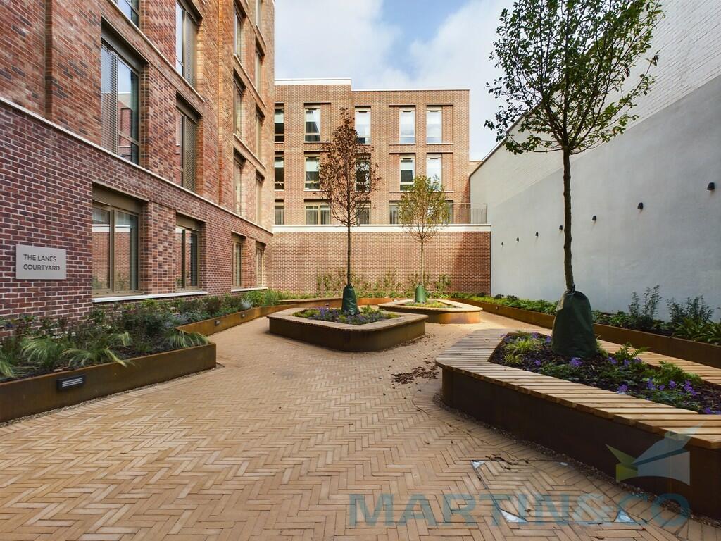 Additional property image - Providence Place, Brighton