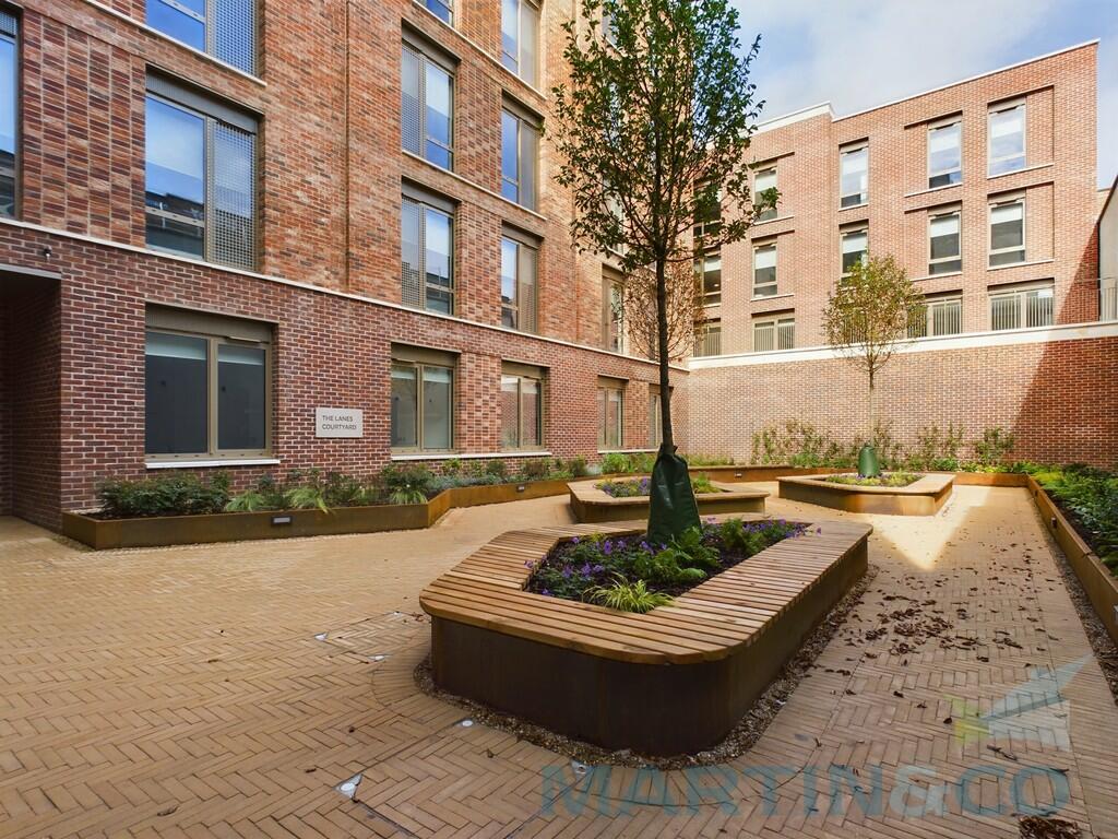 Additional property image - Providence Place, Brighton