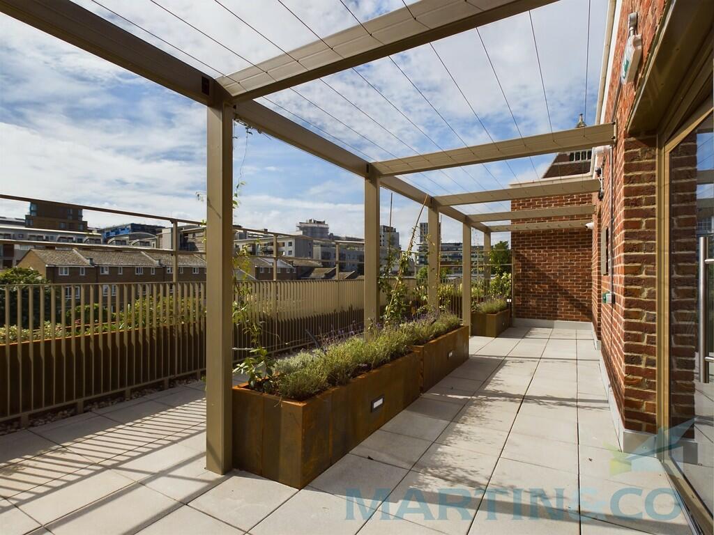Additional property image - Providence Place, Brighton