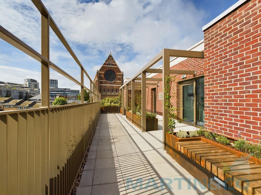 Additional property image - Providence Place, Brighton