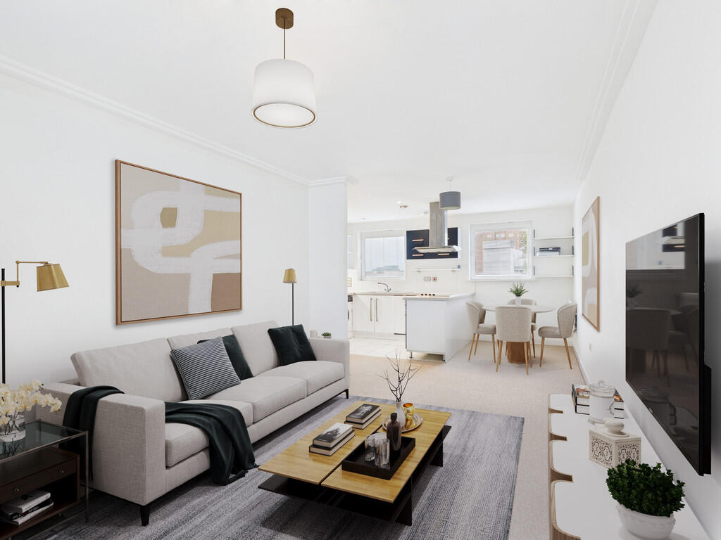 Main image of property: Sharpthorne Court, Brighton