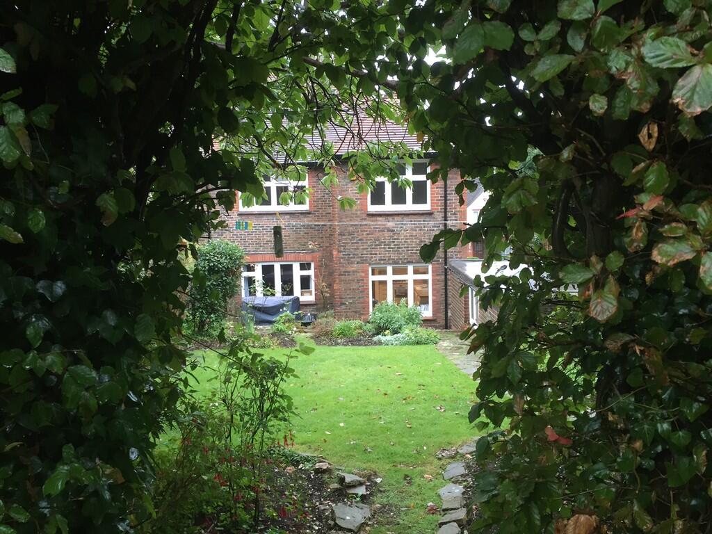 Additional property image - Cornwall Gardens, Brighton