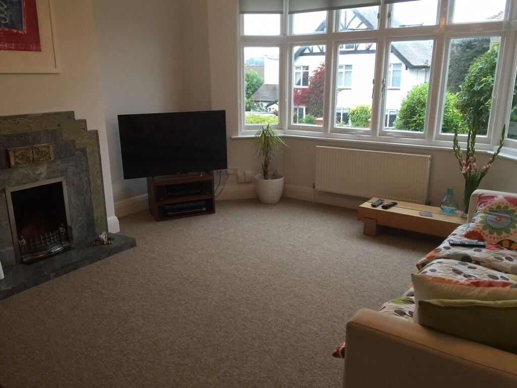 Additional property image - Cornwall Gardens, Brighton