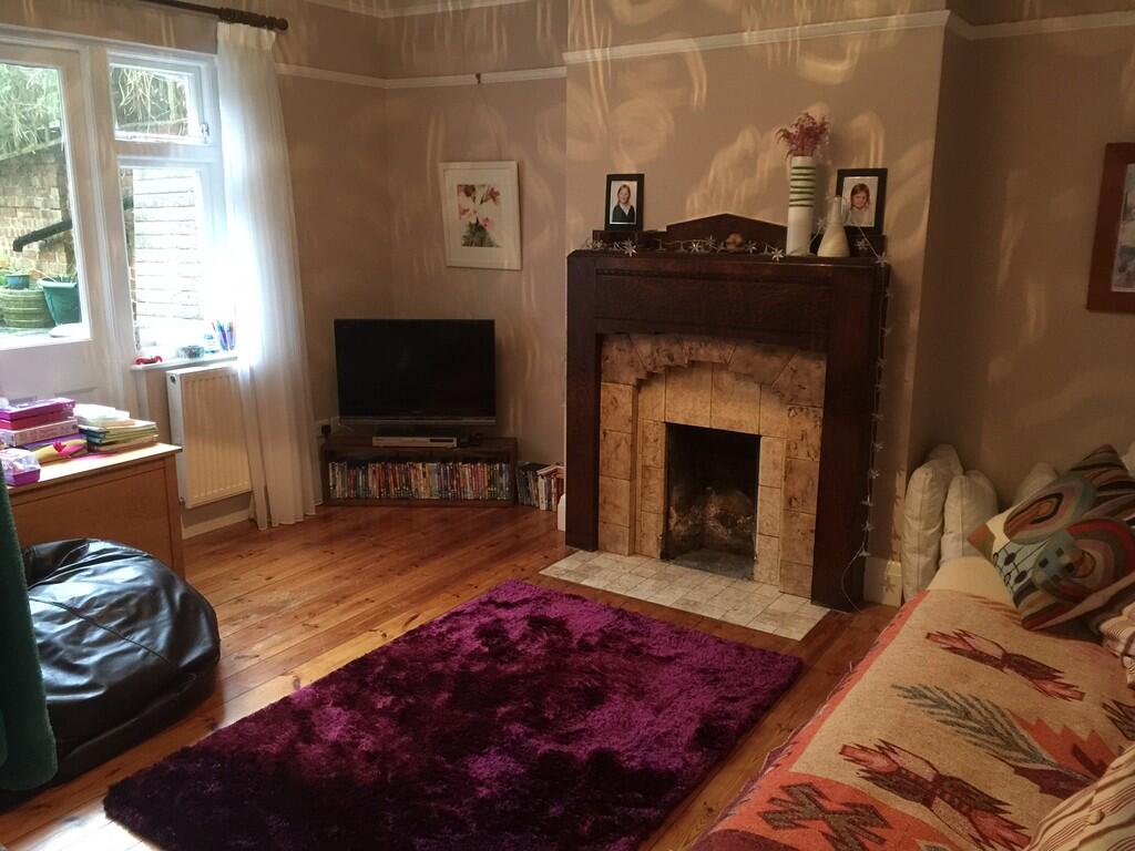 Additional property image - Cornwall Gardens, Brighton