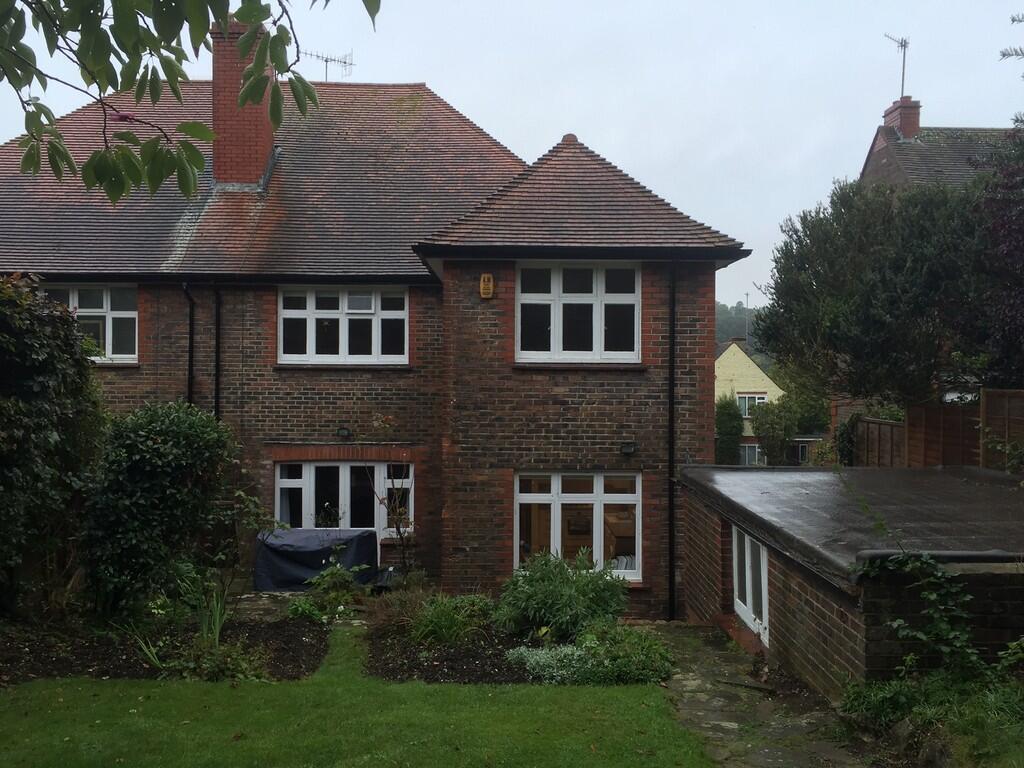Additional property image - Cornwall Gardens, Brighton