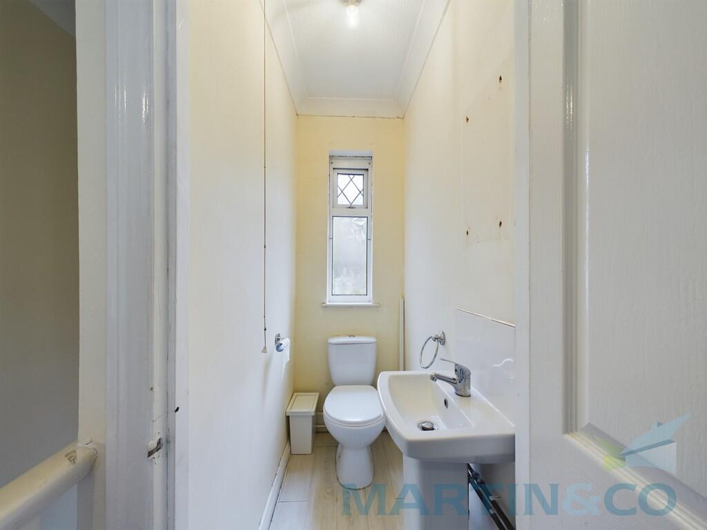 Additional property image - Ringmer Road, Brighton