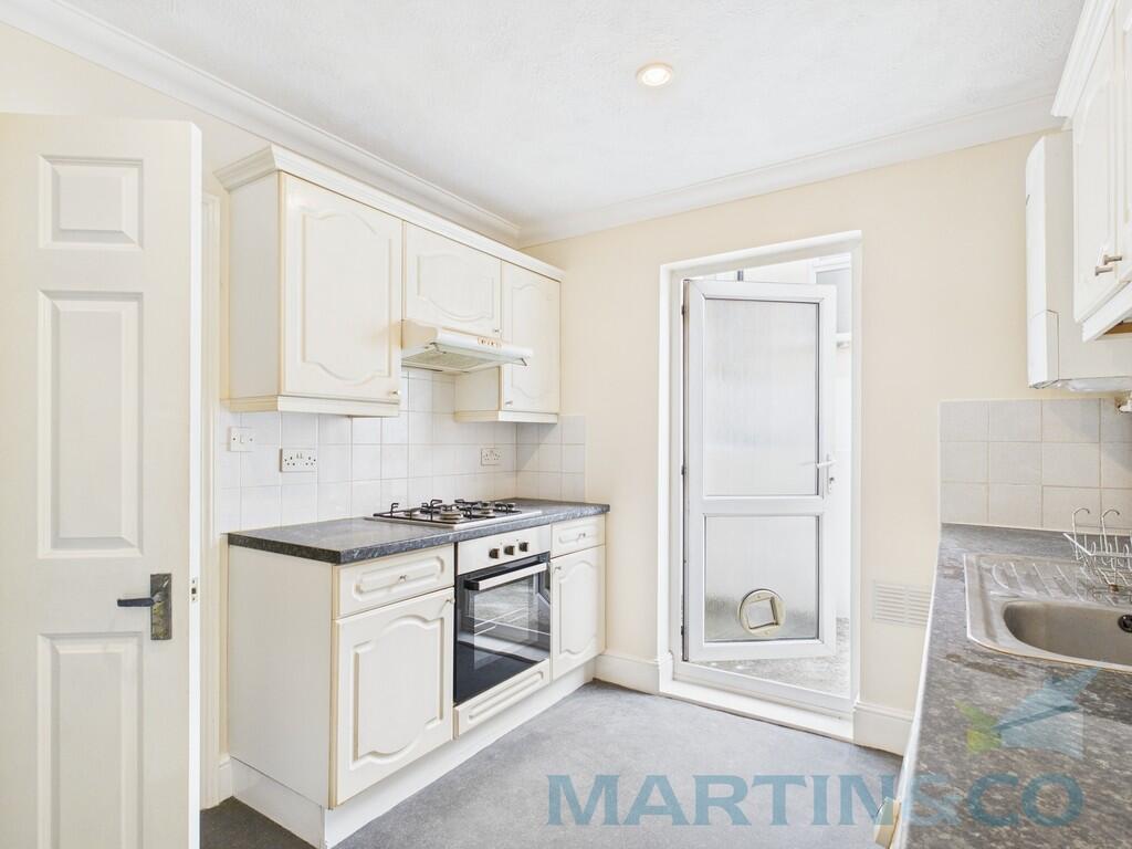 Main image of property: Brighton, East Sussex 