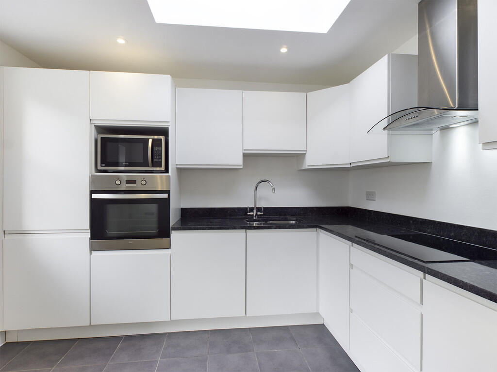 Main image of property: Coleridge Street, Hove 