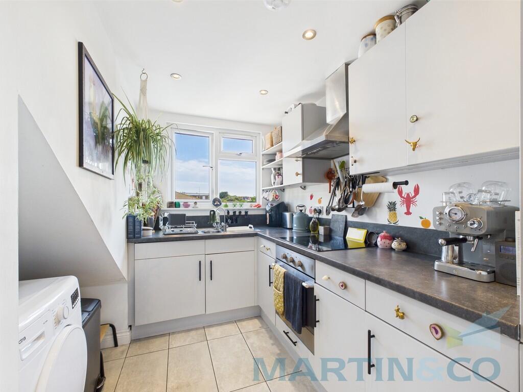 Main image of property: Central Avenue, Telscombe Cliffs