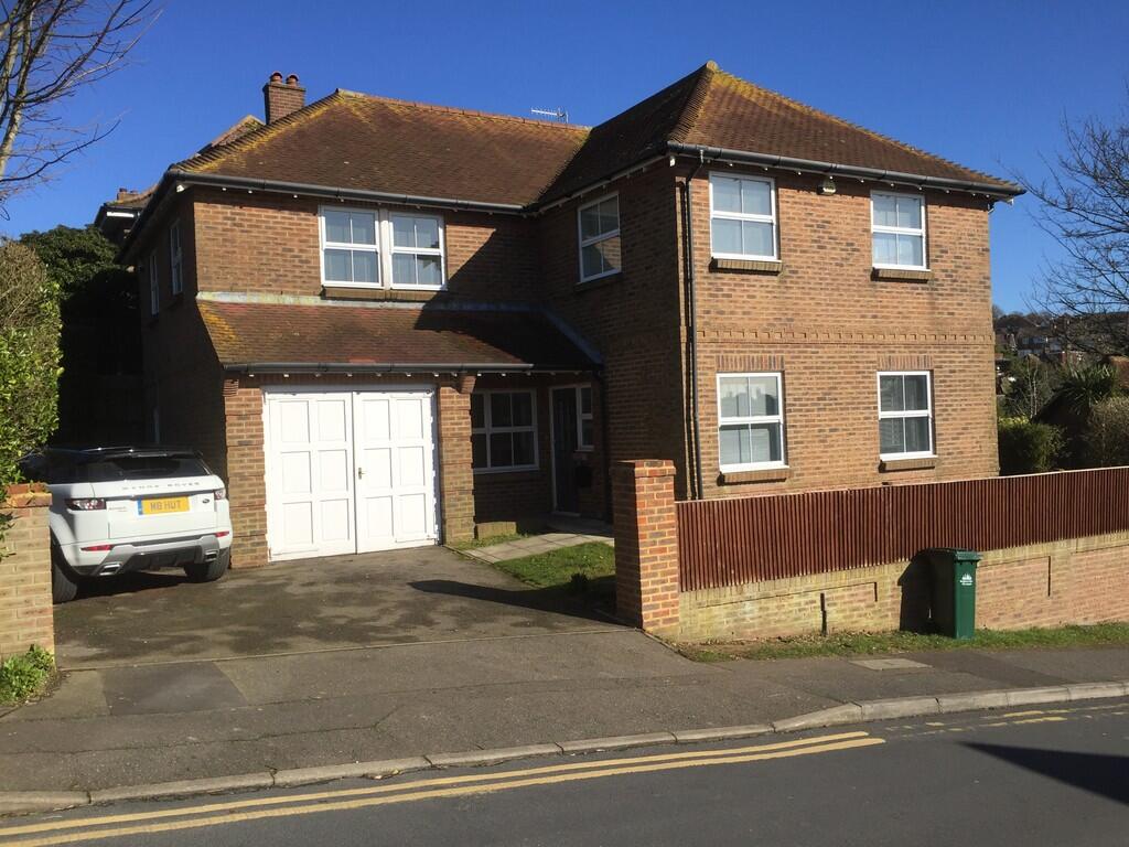 Main image of property: Falmer Road, Woodingdean