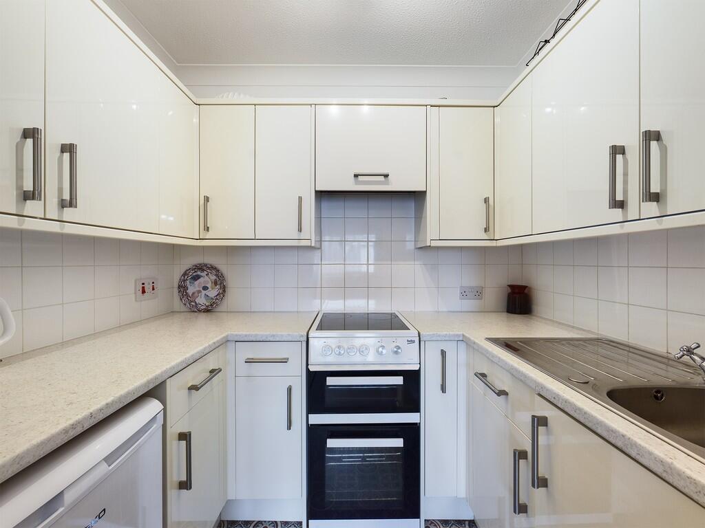 Main image of property: Clarendon Place, Brighton