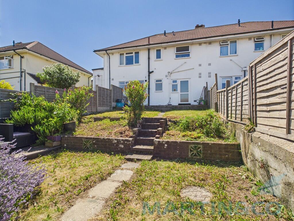 Main image of property: Fernhurst Crescent , Brighton