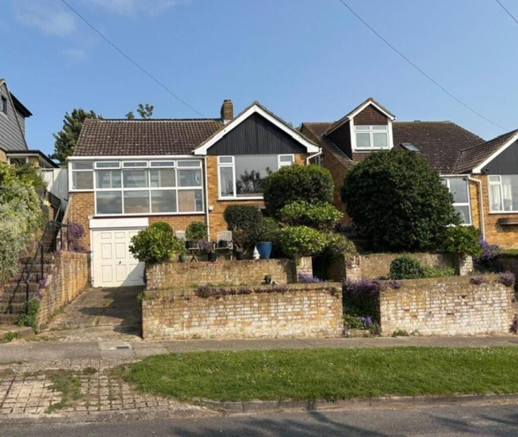Main image of property: Greenbank Avenue, Saltdean
