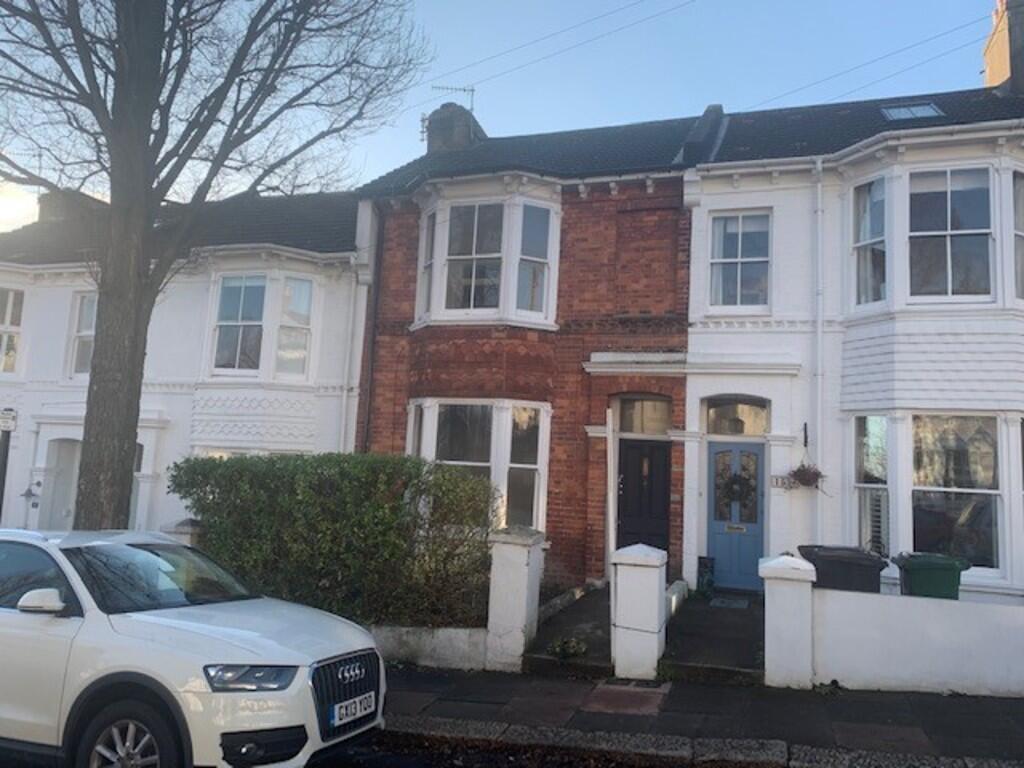 Main image of property: Chester Terrace, Brighton