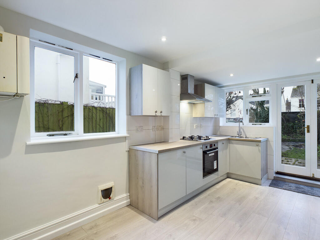 Main image of property: Chester Terrace, Brighton