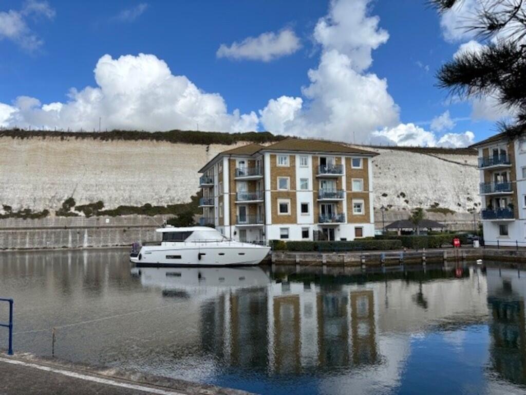Main image of property: Hamilton Court, Brighton Marina
