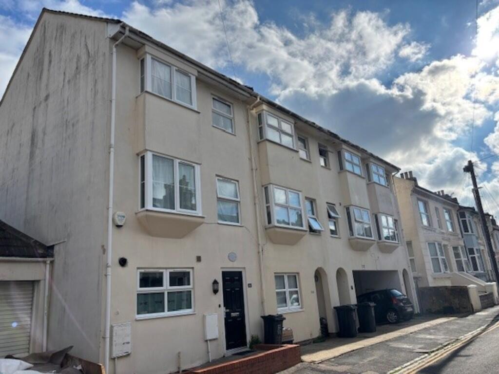 Main image of property: Campbell Road, Brighton