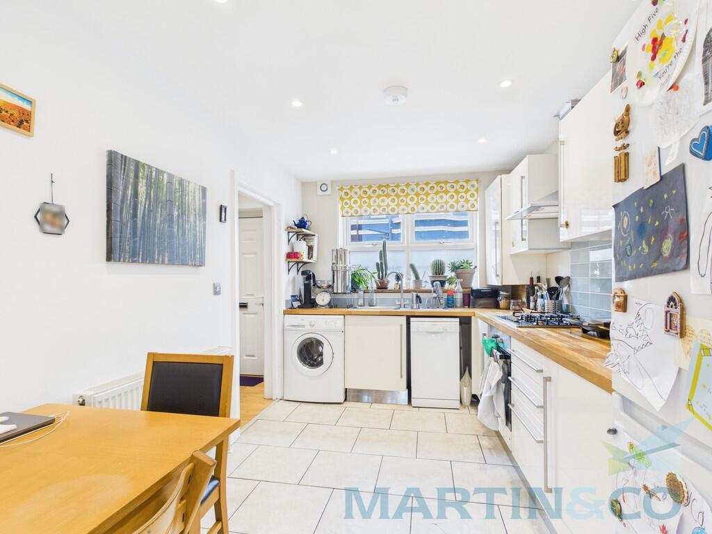 Main image of property: Campbell Road, Brighton