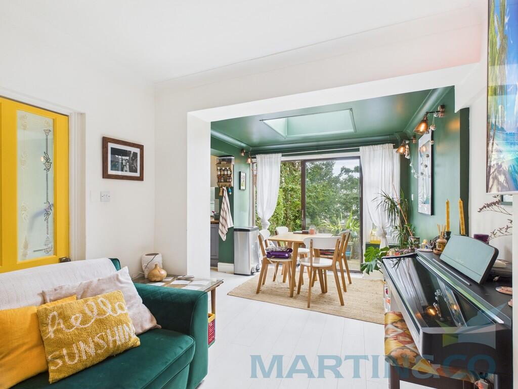 Main image of property: Richmond Road, Brighton