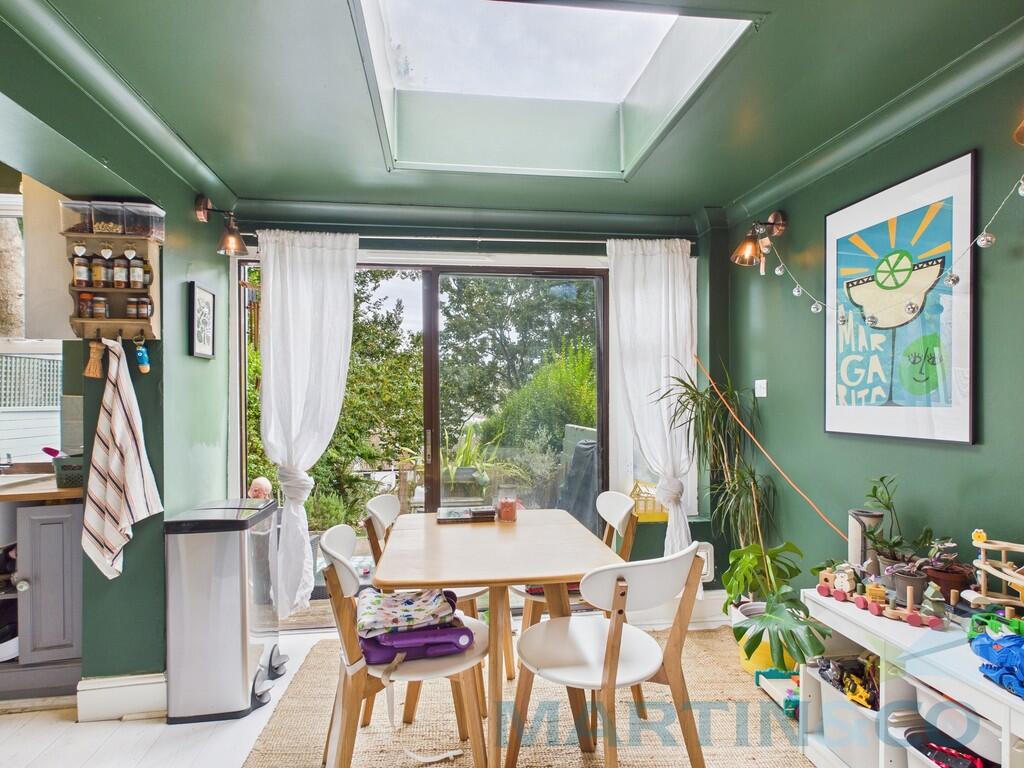 Main image of property: Richmond Road, Brighton