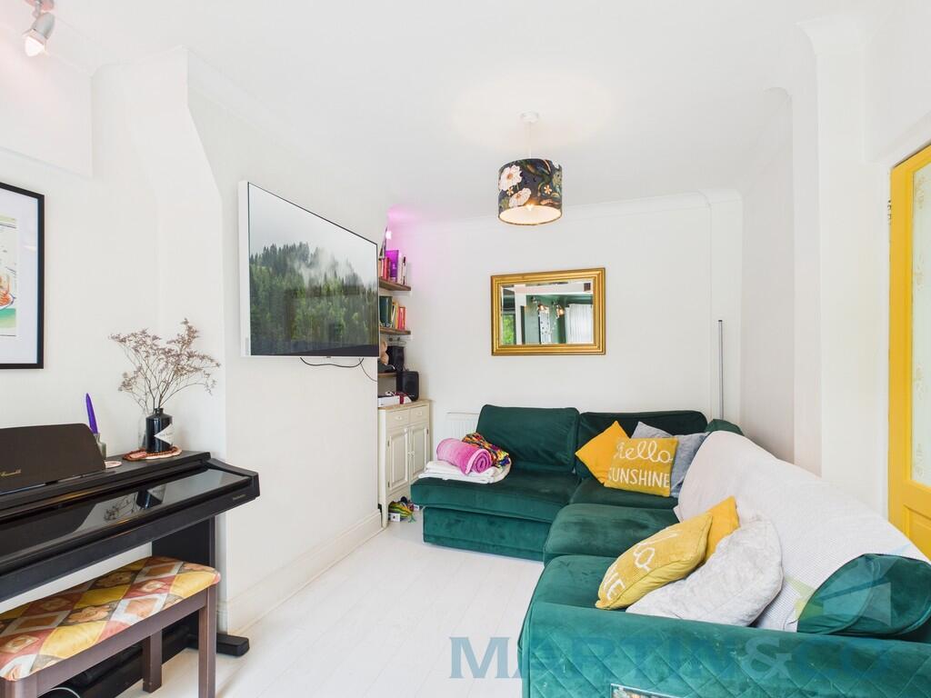 Main image of property: Richmond Road, Brighton