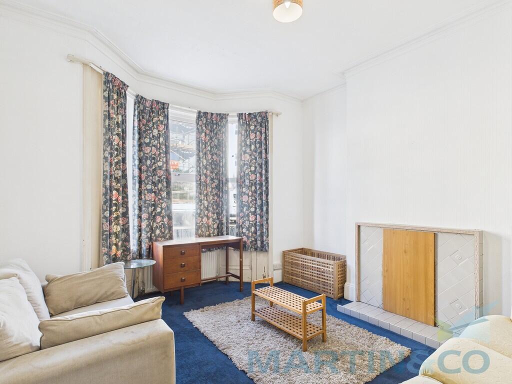 Main image of property: Beaconsfield Road, Brighton