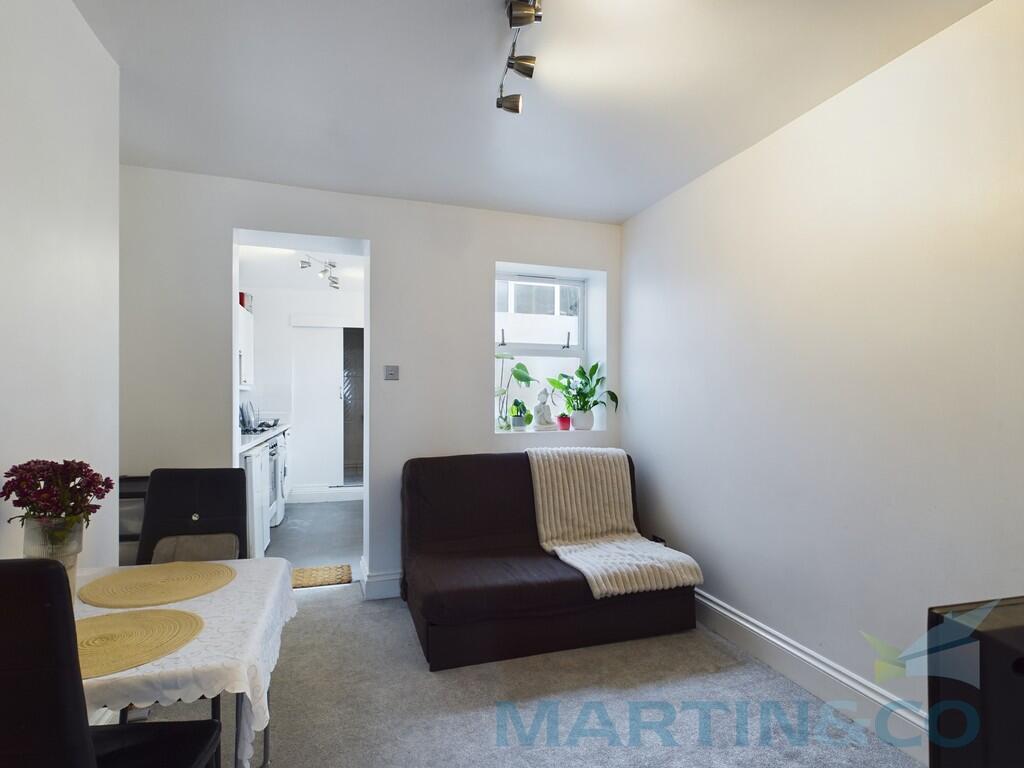 Main image of property: Beaconsfield Road, Brighton 