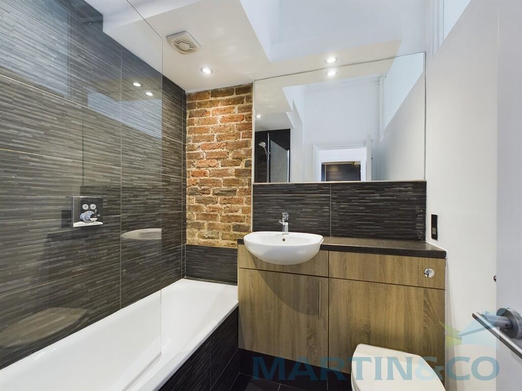 Main image of property: Cambridge Road, Hove