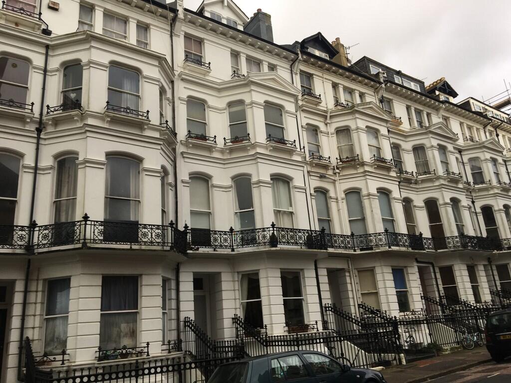 Main image of property: St Michaels Place, Brighton