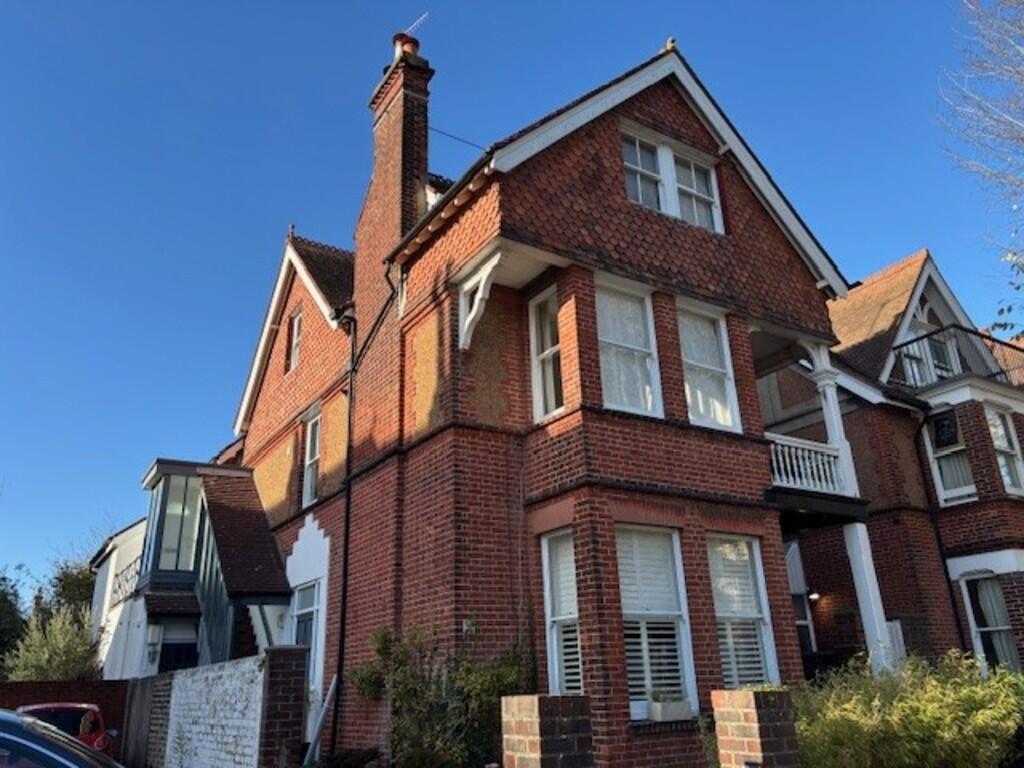 Main image of property: Sackville Road, Hove 