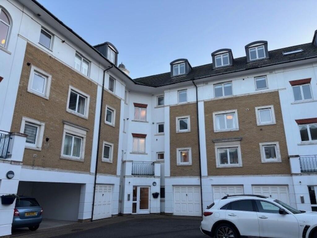 Main image of property: Brighton Marina, Brighton 