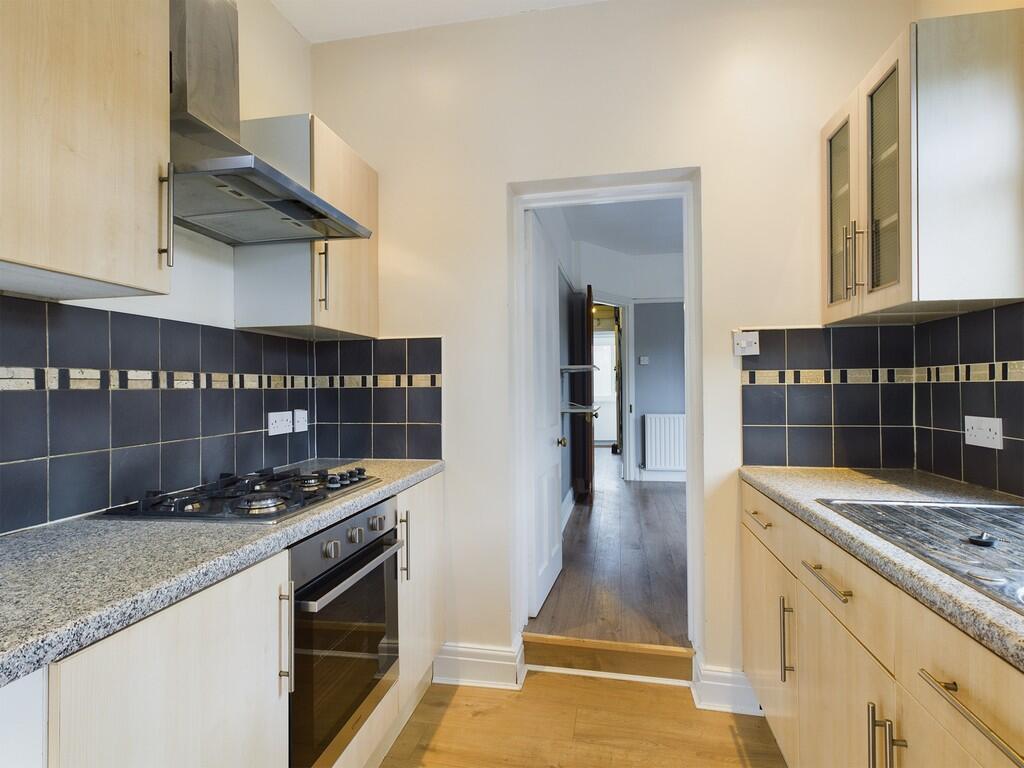 Main image of property: Ambleside Avenue, Telscombe Cliffs