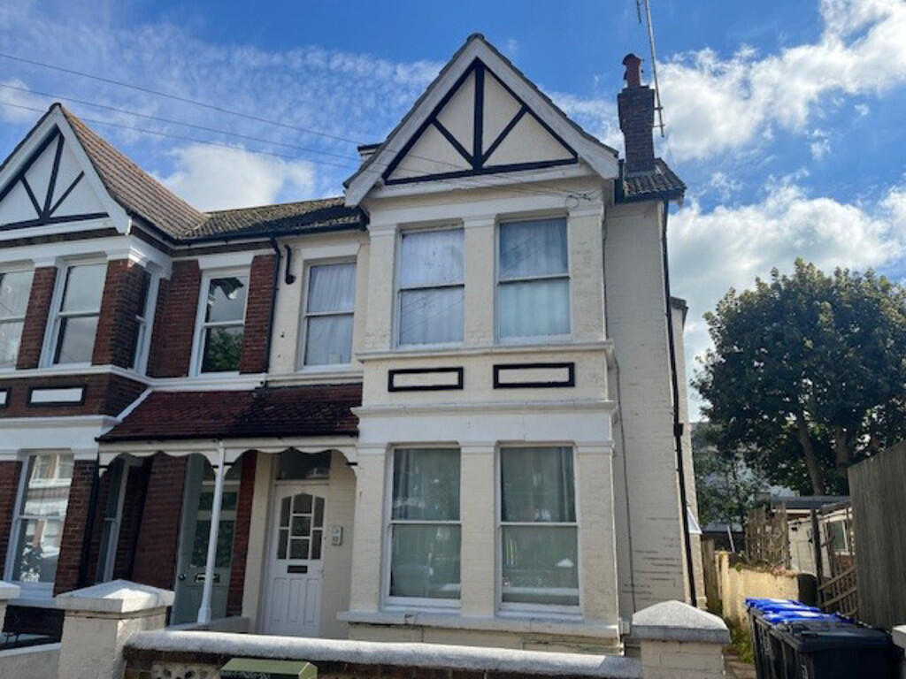 Main image of property: Wyke Avenue, Worthing 