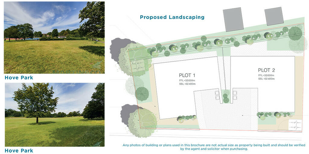 Additional property image - Goldstone Lane,Hove, East Sussex