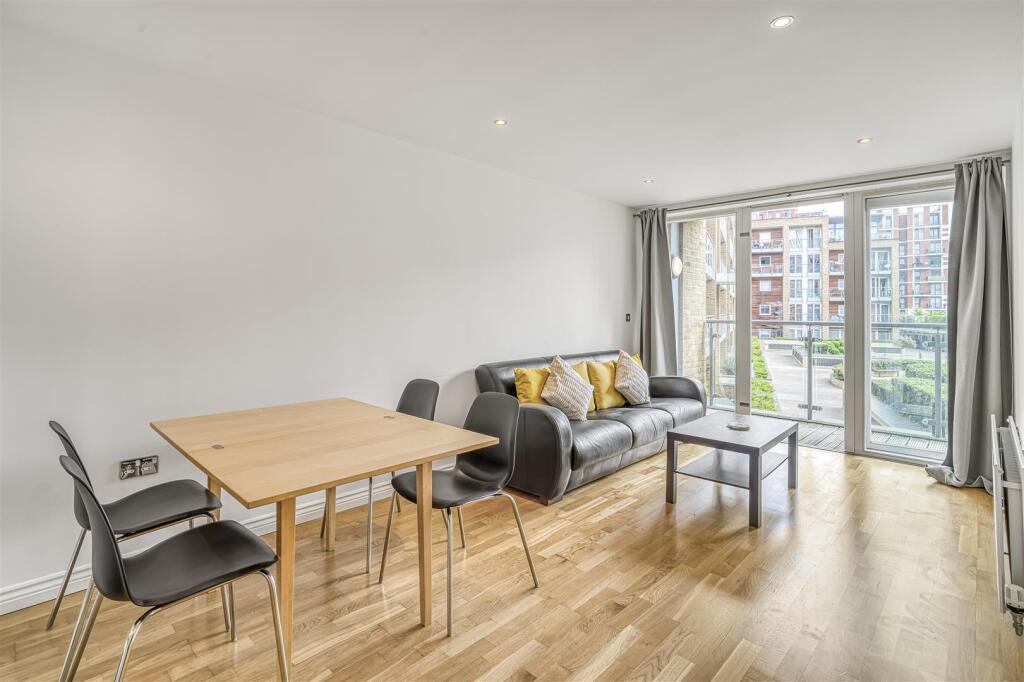 Main image of property: Viridian Apartments, 75 Battersea Park Road, Nine Elms, London, SW8