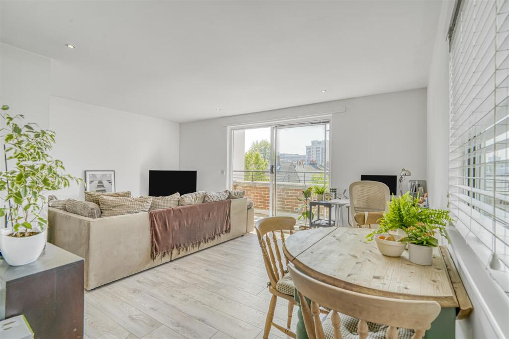 Main image of property: Mill Pond Close, Vauxhall, London, SW8