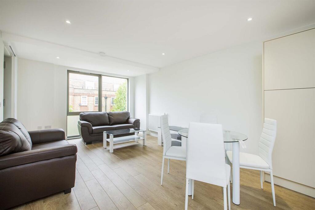 Main image of property: Palm House, 70 Sancroft Street, Vauxhall, London, SE11