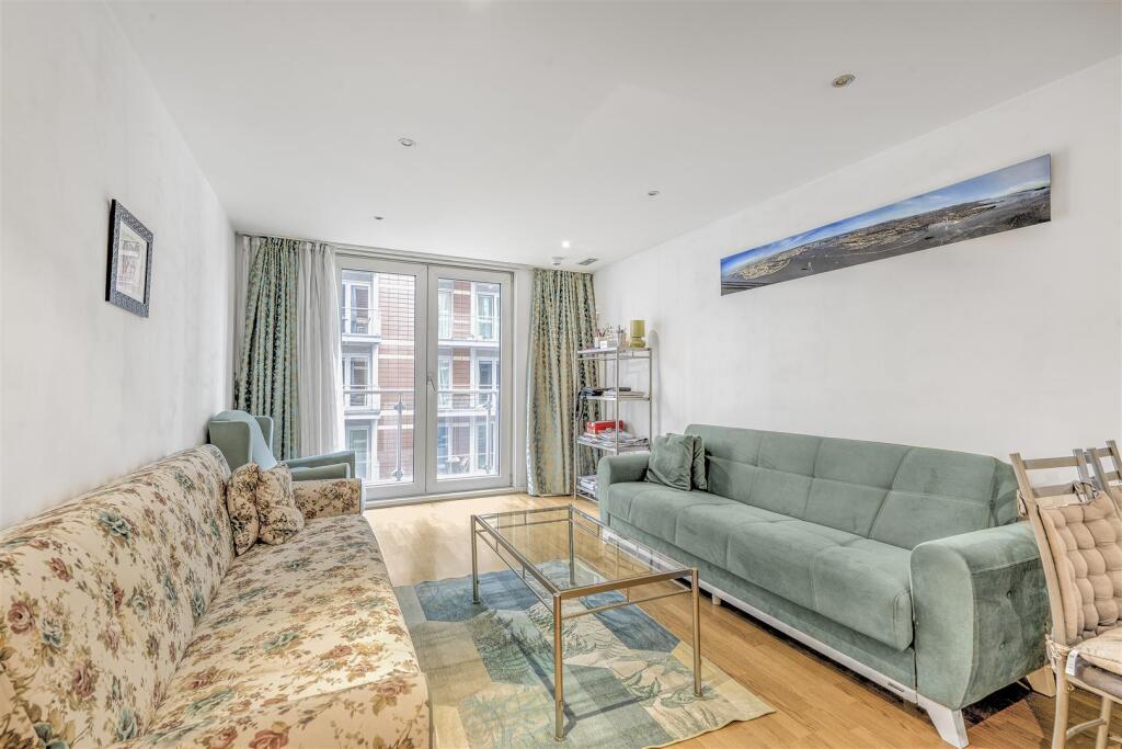 Main image of property: 9 Albert Embankment, Vauxhall, London, SE1