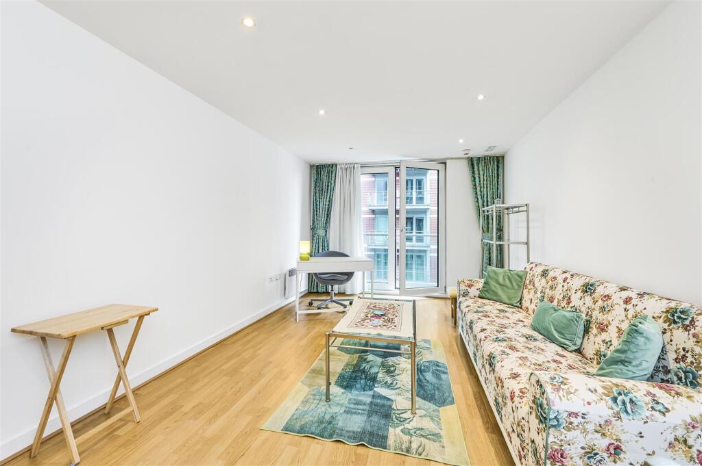 Main image of property: 9 Albert Embankment, Vauxhall, London, SE1