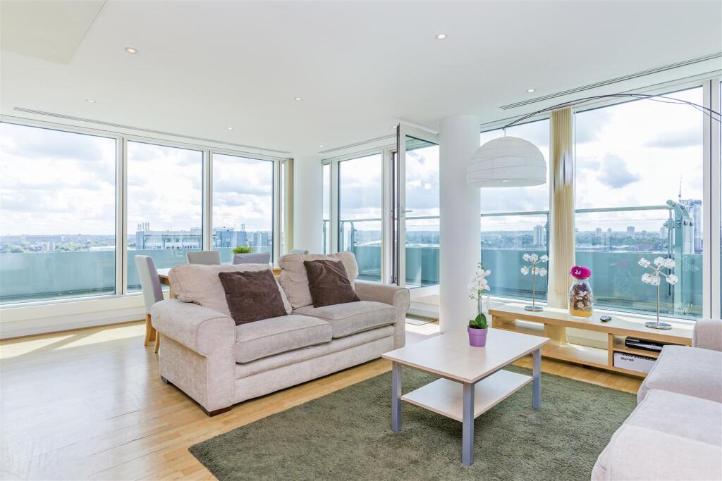 Main image of property: 9 Albert Embankment, Vauxhall , London SE1