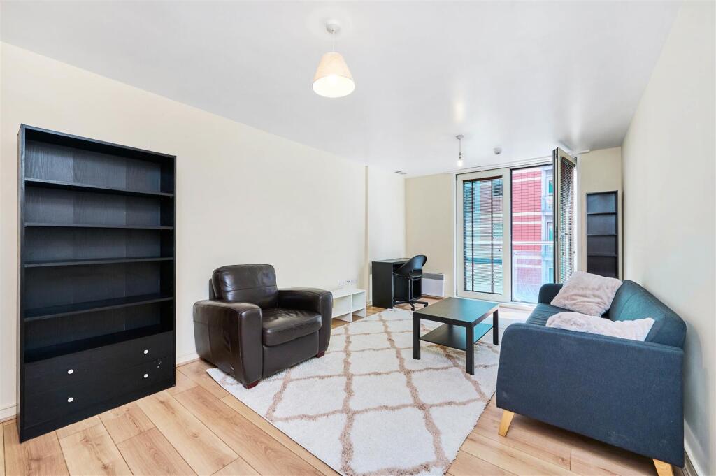 Main image of property: 3 Salamanca Place, Vauxhall, London, SE1