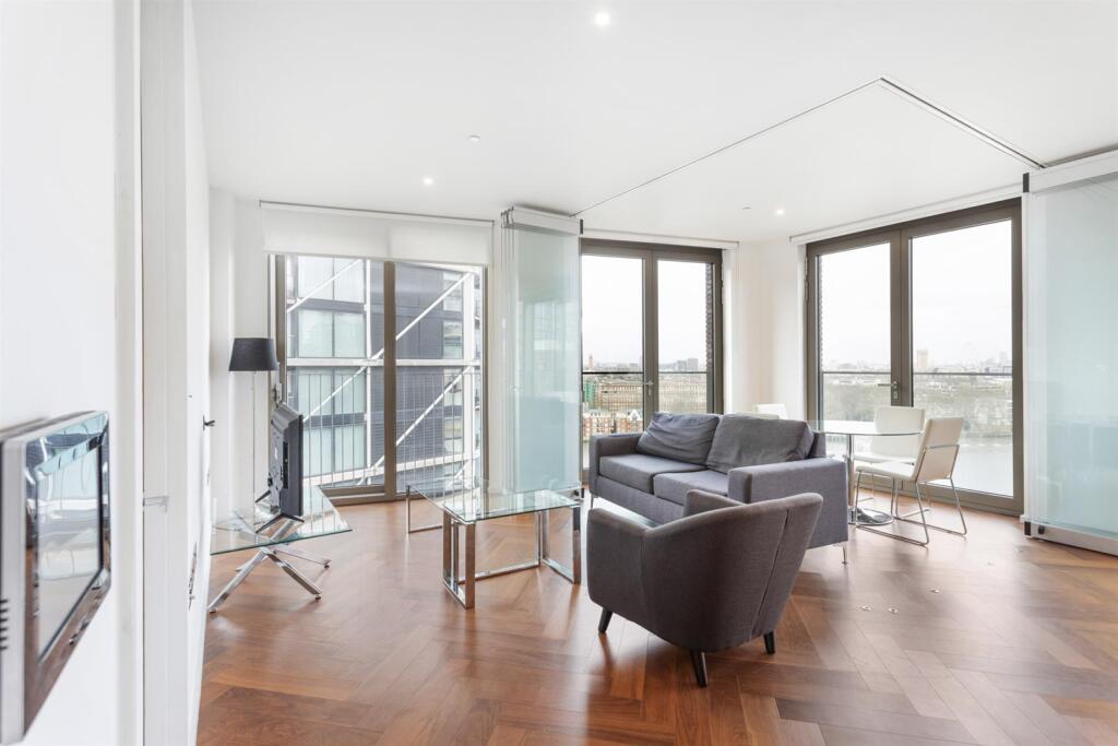 Main image of property: Capital Building, Embassy Gardens, Nine Elms, London, SW11