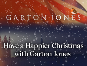 Get brand editions for Garton Jones, Nine Elms & Vauxhall